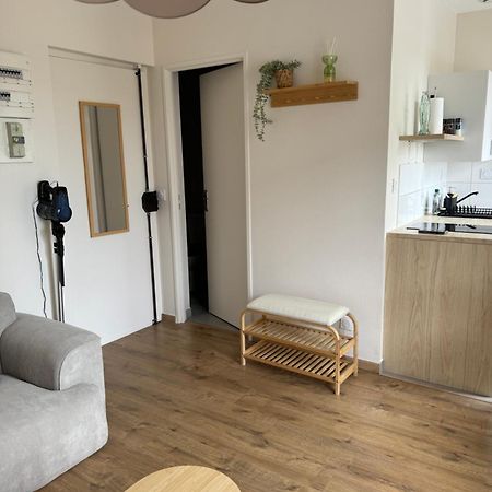 Appartement Avec Une Chambre ليون المظهر الخارجي الصورة