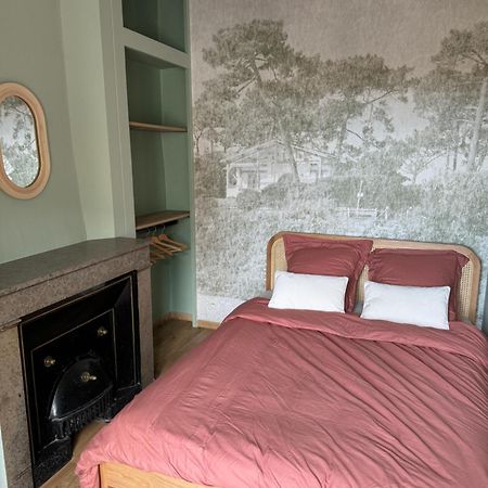 Appartement Avec Une Chambre ليون المظهر الخارجي الصورة