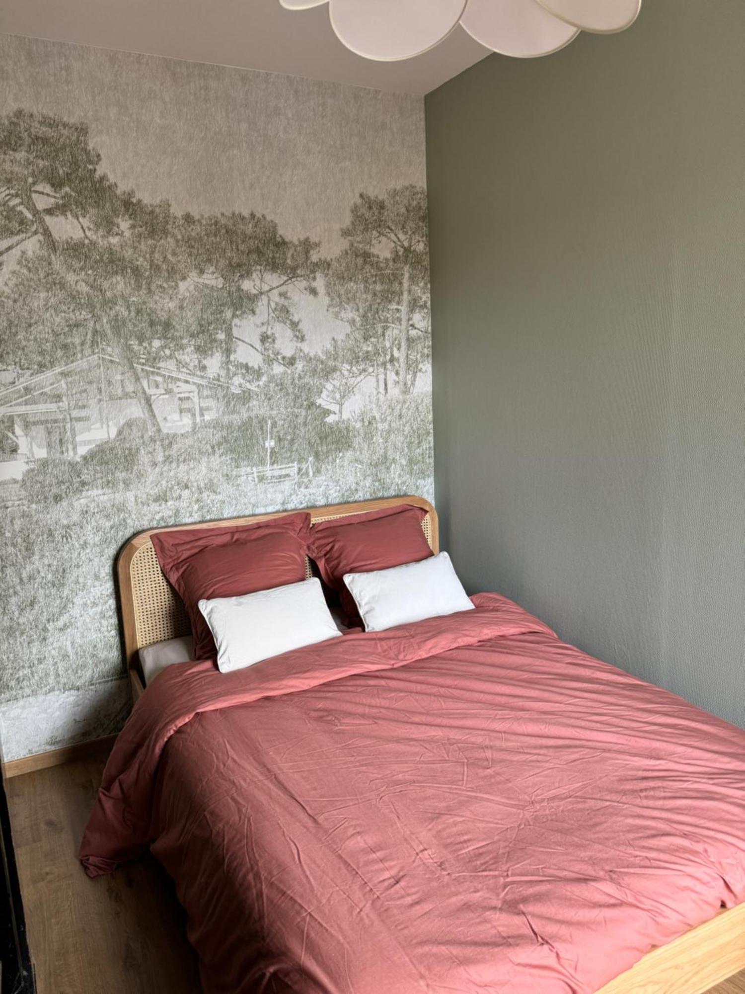 Appartement Avec Une Chambre ليون المظهر الخارجي الصورة