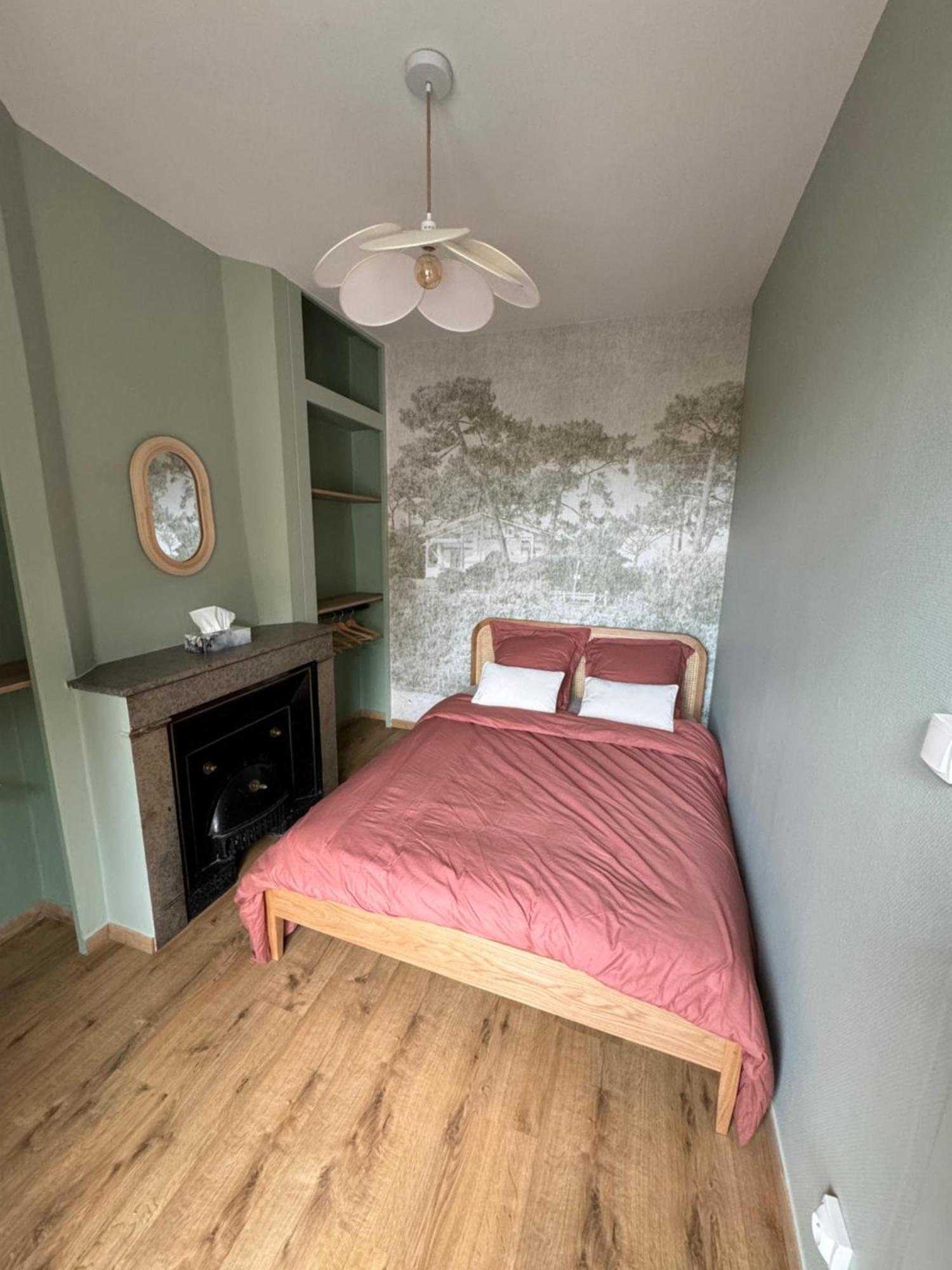 Appartement Avec Une Chambre ليون المظهر الخارجي الصورة